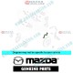 Mazda Genuine Brake Hose L206-43-980C fits 08-12 MAZDA8 [LY]
