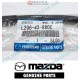 Mazda Genuine Brake Hose L206-43-980C fits 09-15 MAZDA CX-9 [TB]