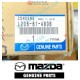 Mazda Genuine Air Conditioner Condenser L206-61-480B fits 06-12 MAZDA8 [LY]