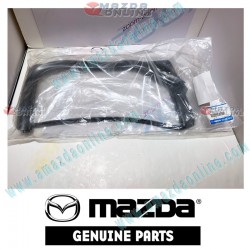 Mazda Genuine Right Quarter Weatherstrip L206-72-651C fits 06-12 MAZDA8 [LY]