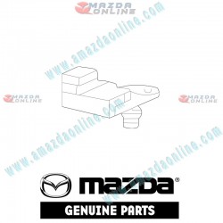 Mazda Genuine Engine Boost Sensor L301-18-211 fits 03-12 MAZDA(s)