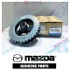 Mazda Genuine Crankshaft Pulley L323-11-400B fits 03-05 MAZDA8 MPV [LW]