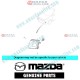 Mazda Genuine Front Right Fog Light L528-51-680D fits 08-12 MAZDA8 [LY]