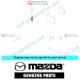 Mazda Genuine Spark Plug L341-18-110 fits 03-05 MAZDA3 [BK]
