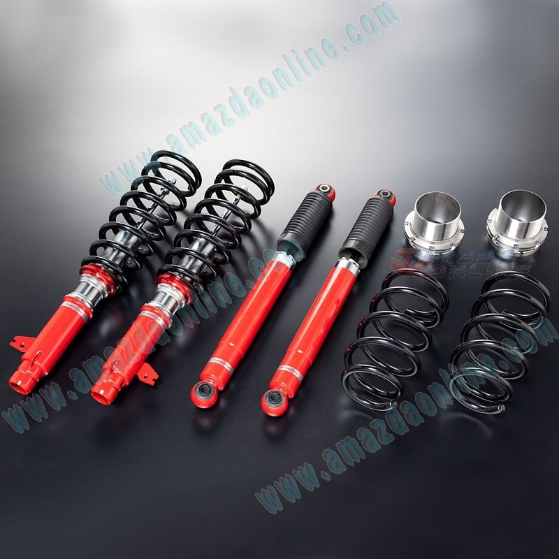 AutoExe Kit de Suspension Deportiva [principio KIJIMA] 2007-2012 Mazda6 [GH]