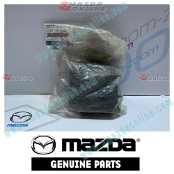 Mazda Genuine Tranmission Mounting Rubber LA01-39-340E fits 91-99 MAZDA8 MPV [LV]