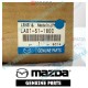 Mazda Genuine Rear Left Lamp Combination LA01-51-180C fits 95-99 MAZDA8 MPV [LV]