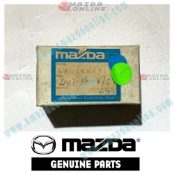 Mazda Genuine Kick Down Switch LA01-66-470 fits 89-20 MAZDA TITAN [WG]
