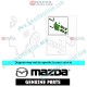 Mazda Genuine Brake Caliper Front Left LC62-33-71X fits 99-05 MAZDA8 MPV [LW]