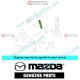 Mazda Genuine Rear Shock Absorber LC11-28-700A fits 91-93 MAZDA8 MPV [LV]