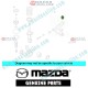 Mazda Genuine Lower Control Arm Rear Bushing LC62-34-460B fits 99-05 MAZDA8 MPV [LW]