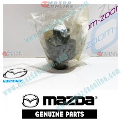 Mazda Genuine Lower Control Arm Rear Bushing LC62-34-460B fits 99-05 MAZDA8 MPV [LW]