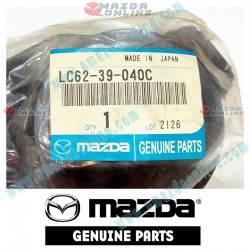 Mazda Genuino Soporte Trasero de Motor LC62-39-040C para 1999-2002 Mazda8 MPV [LW]