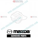 Mazda Genuino Soporte Trasero de Motor LC62-39-040C para 1999-2002 Mazda8 MPV [LW]