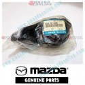 Mazda Genuino Soporte Trasero de Motor LC62-39-040C para 1999-2002 Mazda8 MPV [LW]
