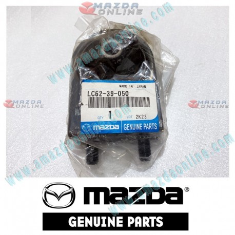 Mazda Genuine Lower Engine Mount LC62-39-050 fits 99-02 MAZDA8 MPV [LW]