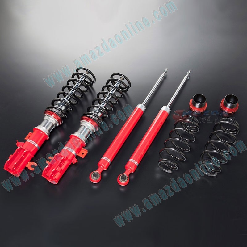 AutoExe Kit de Suspension Deportiva [principio KIJIMA] 2015-2023 Mazda CX-3 [DK] FWD