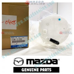 Mazda Genuine Fuel Filter LF5W-13-ZE0 fits 07-18 MAZDA5 [CR, CW]