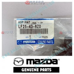 Mazda Genuino Aspirador de Vacio de Freno LF25-43-8Z0 para 2007-2015 Mazda CX-9 [TB]