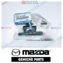 Mazda Genuino Aspirador de Vacio de Freno LF25-43-8Z0 para 2007-2015 Mazda CX-9 [TB]