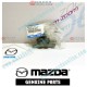 Mazda Genuine Brale Vacii, Aspirator LF25-43-8Z0 fits 07-15 MAZDA CX-9 [TB]