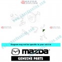 Mazda Genuino Aspirador de Vacio de Freno LF25-43-8Z0 para 2007-2015 Mazda CX-9 [TB]