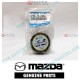 Mazda Genuine Coolant Reservoir Cap LF50-15-205A fits 11-20 MAZDA BT-50 [UP]