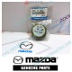 Mazda Genuine Coolant Reservoir Cap LF50-15-205A fits 03-12 MAZDA3 [BK, BL]