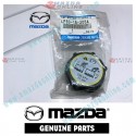 Mazda Genuino Tapa de Deposito de Refrigerante LF50-15-205A para 2003-2012 Mazda3 [BK,BL]
