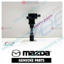 Mazda Genuino Bobina de Encendido LFB6-18-100C para 2008-2015 Mazda MX-5 Miata [NC]