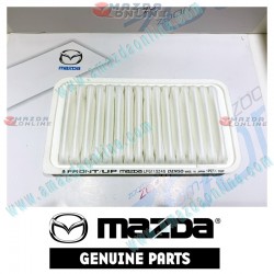Mazda Genuine Air Filter LFG1-13-Z40 fits 05-14 MAZDA MX-5 MIATA [NC]