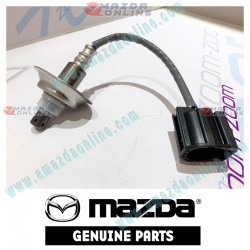 Mazda Genuine Oxygen Sensor LFG1-18-8G1A fits 05-14 MAZDA MX-5 MIATA [NC]