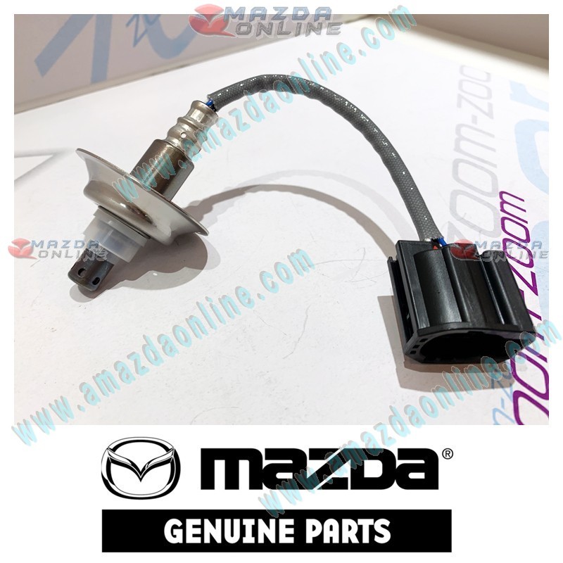Mazda Genuine Oxygen Sensor LFG1-18-8G1A fits 05-14 MAZDA MX-5 MIATA [NC] LFG1-18-8G1A