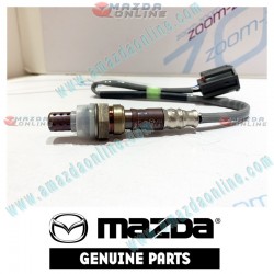 Mazda Genuine Oxygen Sensor LFG2-18-861B fits 05-14 MAZDA MX-5 MIATA [NC]