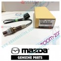 Mazda Genuino Sensor de Oxygeno LFG2-18-861B para 2005-2015 Mazda MX-5 Miata [NC]