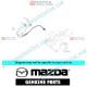 Mazda Genuine Oxygen Sensor LFG2-18-861B fits 05-14 MAZDA MX-5 MIATA [NC]