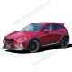 KnightSports Adjustable Coilover Suspension Kit [COMFORT spec] fits 2015-2023 Mazda CX-3 [DK]