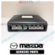 Mazda Genuine Parking Sensors Black 4 piece LSTD4 fits Mazda(s)