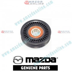 Mazda Genuine Idler Pulley N3H1-15-940B fits 08-13 MAZDA RX-8 [SE3P]