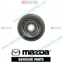 Mazda Genuino Polea Intermedia N3H1-15-940B para 2008-2013 Mazda RX-8 [SE3P]