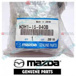 Mazda Genuino Polea Intermedia N3H1-15-940B para 2008-2013 Mazda RX-8 [SE3P]