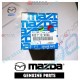 Mazda Genuine Fuel Filter N327-13-480A fits 99-20 MAZDA BONGO [SK, SL]