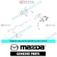 Mazda Genuine Fuel Filter N327-13-480A fits 99-20 MAZDA BONGO [SK, SL]