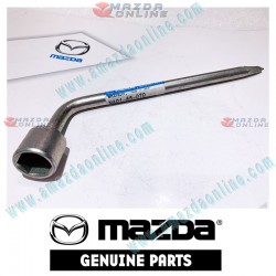 Mazda Genuine Wheel Hub Nut Wrench NA01-68-070 fits 1989-2013 MAZDA(s)