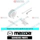 Mazda Genuine Wheel Hub Nut Wrench NA01-68-070 fits 1989-2013 MAZDA(s)
