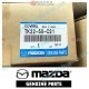 Mazda Genuine Front Left Lamp Trim Bezel TK22-50-C21 fits 12-15 MAZDA CX-9 [TB]