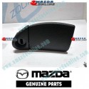Mazda Genuino Juego de Cerradura de Llave F100-09-010F para Mazda RX-7 [FD3S]