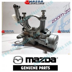 Mazda Genuino Juego de Cerradura de Llave F100-09-010F para Mazda RX-7 [FD3S]