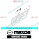 Mazda Genuine Outer Handle N122-58-410D-91 fits 05-14 MAZDA MX-5 MIATA [NC]