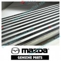 Mazda Genuino Intercooler SHBH-13-565 para 2017-2019 Mazda CX-5 [KF] SkyActiv-D